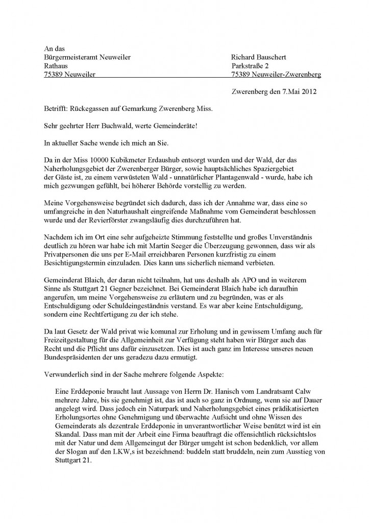 2012-05-07 Zustandsbericht an dasRathaus Neuweiler_Seite_1
